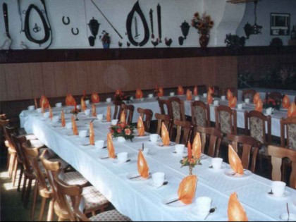 照片: Gasthof Gemeindekrug