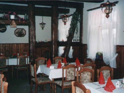 照片: Gasthof Gemeindekrug